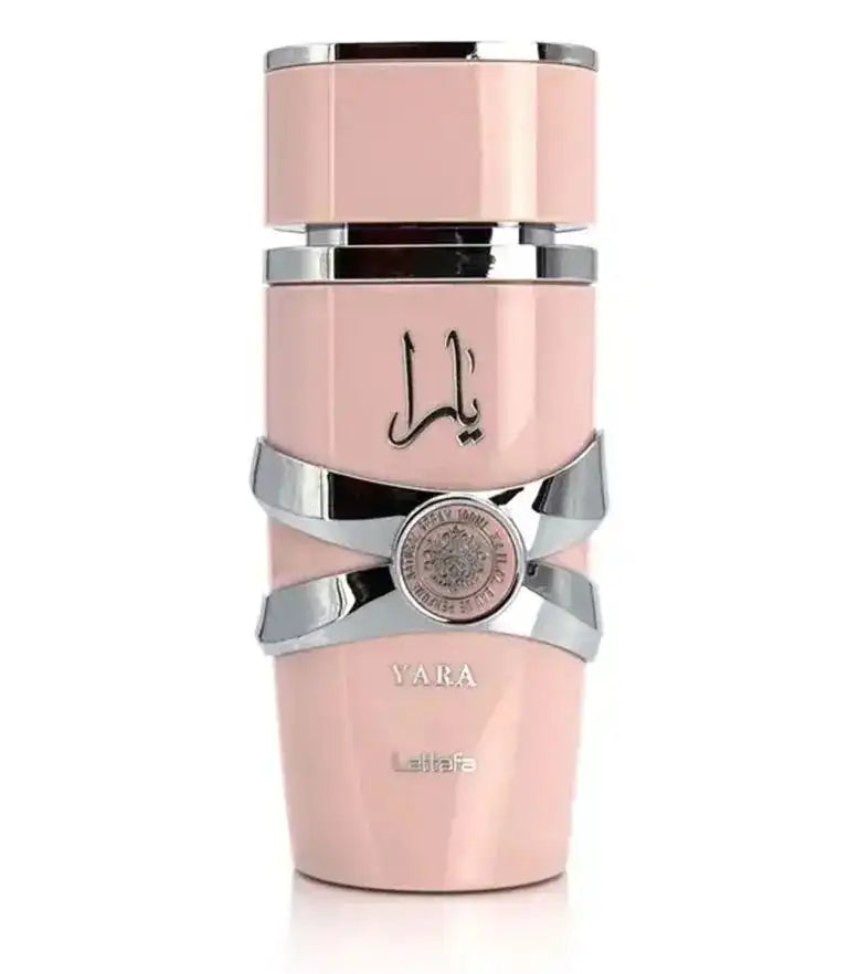 Lattafa Yara 100ml EDP Arabian Spray Perfume for Women