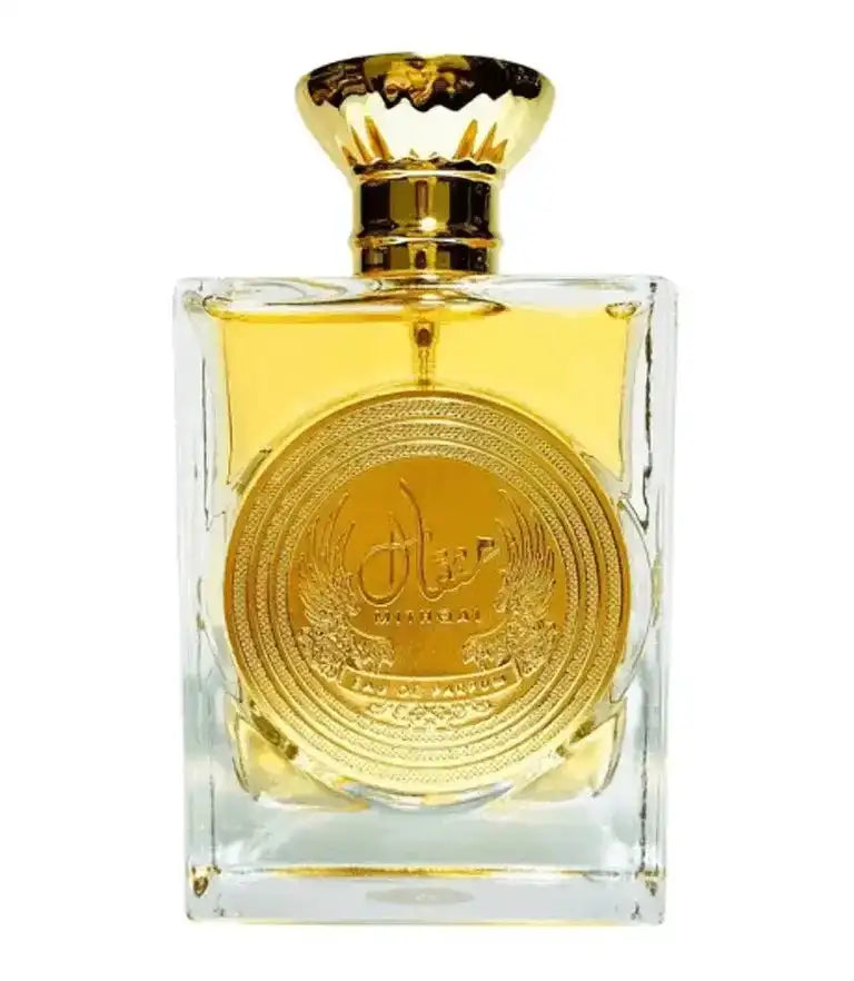 Mithqal 100 ML By Ard Al Zaafaran