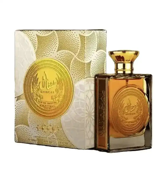 Mithqal 100 ML By Ard Al Zaafaran