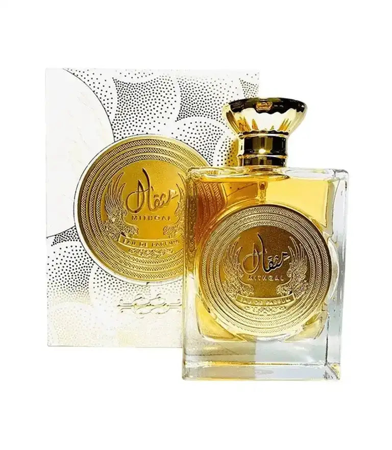 Mithqal 100 ML By Ard Al Zaafaran