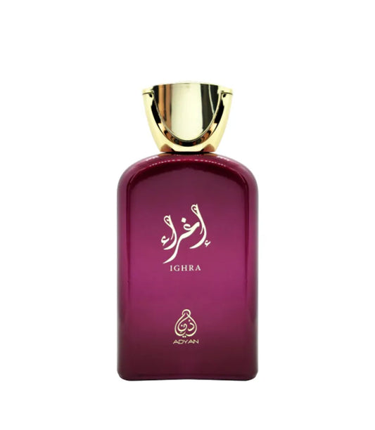 Ighra Perfume 100 ML EDP