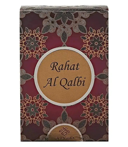 Rahat Al Qalbi 100 ML By Ajyad