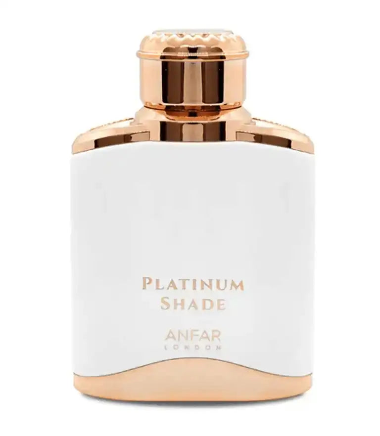 Platinum Shade Women 100 ML By Anfar