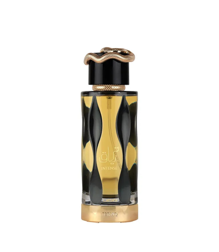 Teriaq Intense Eau De Parfum 100ml by New Lattafa