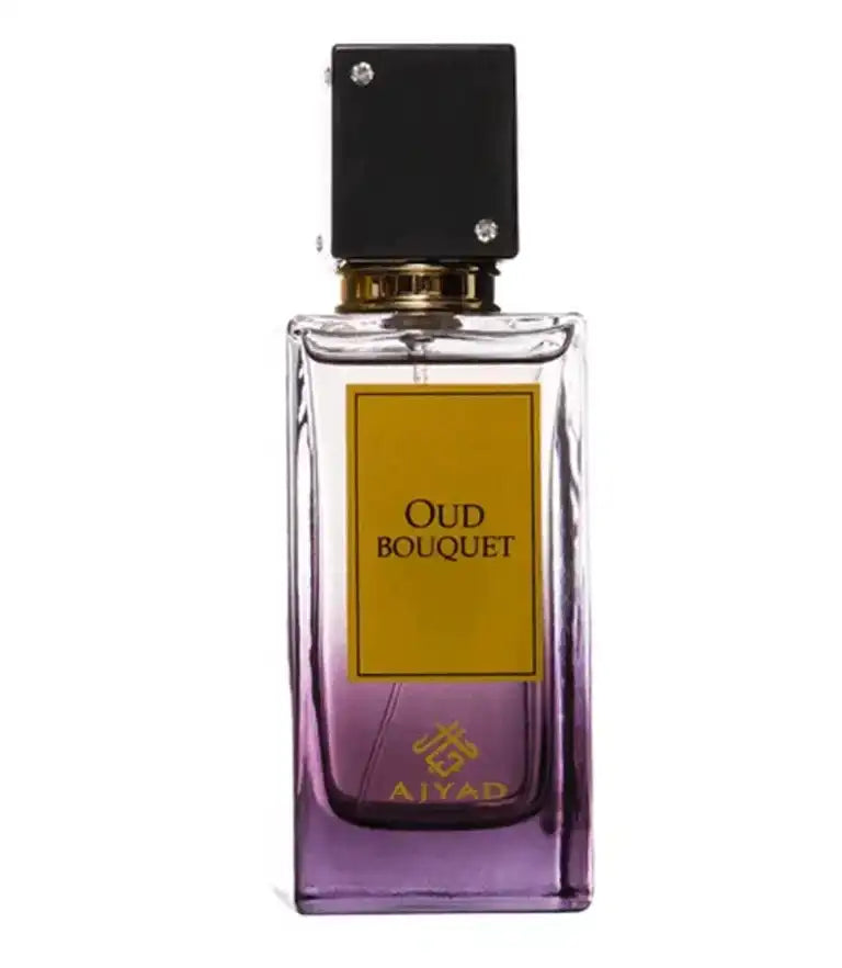 Oud Bouquet 100 ML By Ajyad