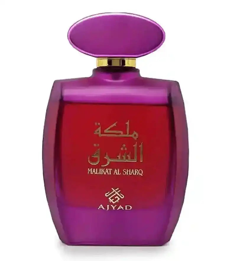 Malikat Al Sharq 100 ML By Ajyad