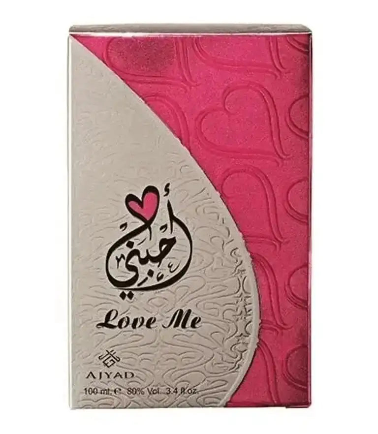 Love Me 100ml EDP