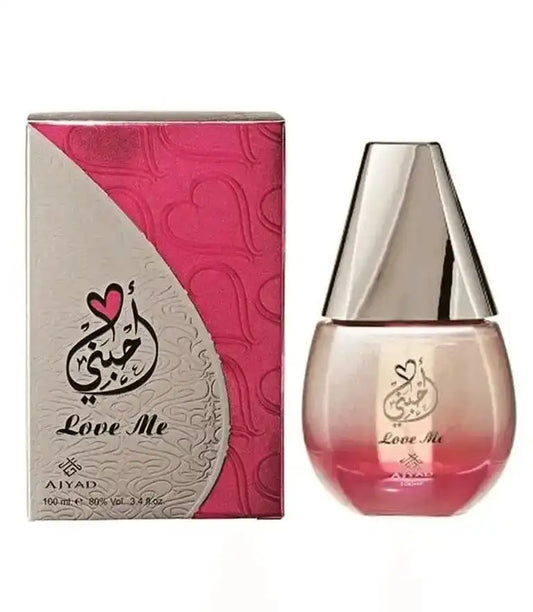 Love Me 100ml EDP