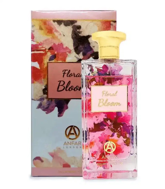 Floral Bloom 100 ML By Anfar