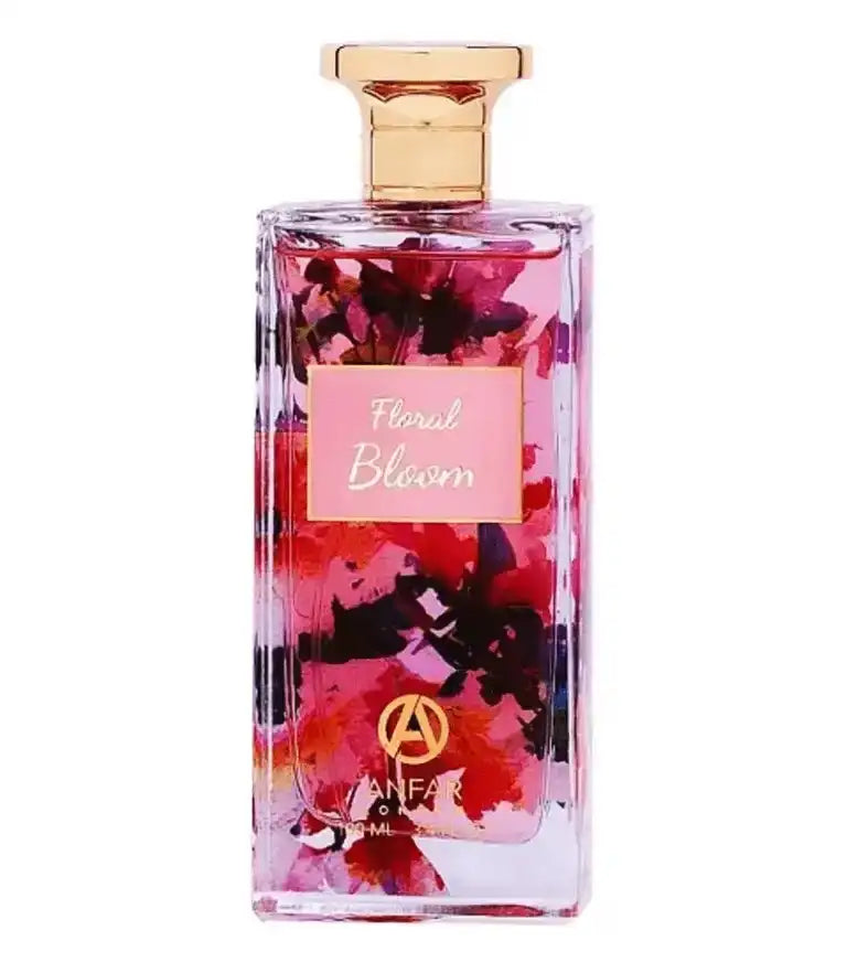 Floral Bloom 100 ML By Anfar