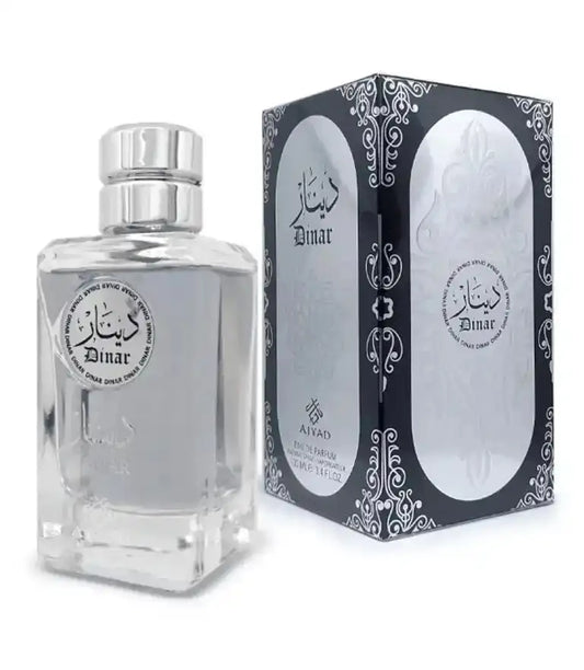 Dinar Unisex Perfume