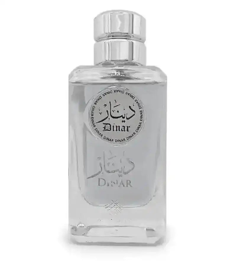Dinar Unisex Perfume