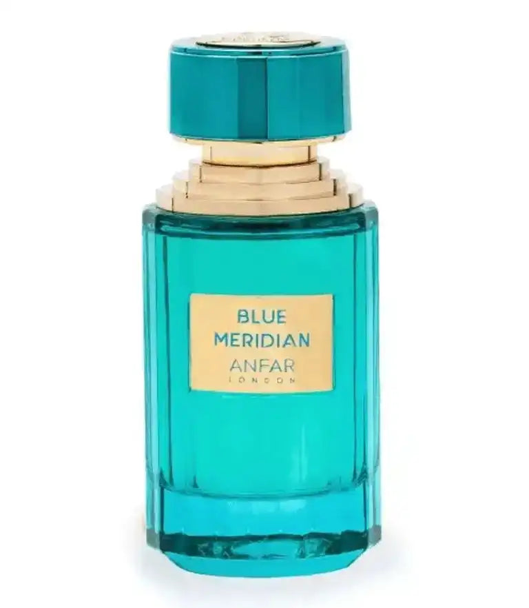 Blue Meridian 100 ML By Anfar