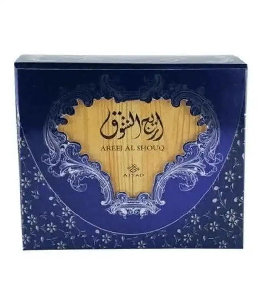 Areej Al Shouq 100 ML By Ajyad
