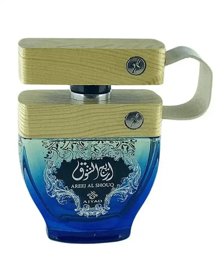 Areej Al Shouq 100 ML By Ajyad