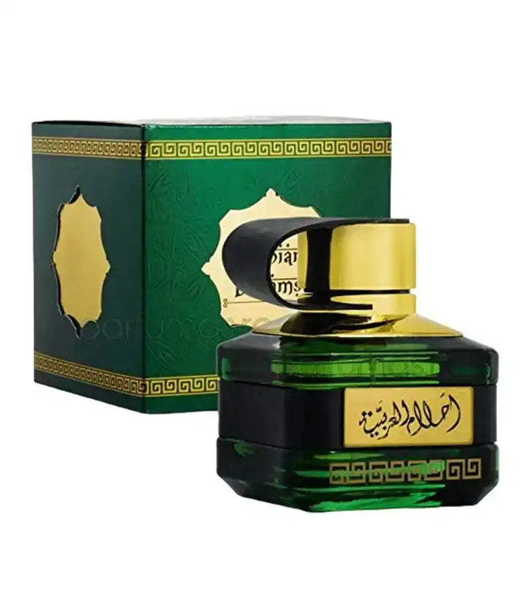 Arabian Dreams 100 ML By Ajyad