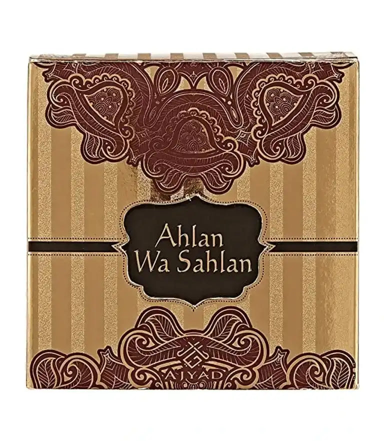Ahlan Wa Sahlan 100 ML By Ajyad