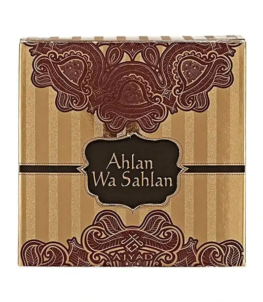Ahlan Wa Sahlan 100 ML By Ajyad