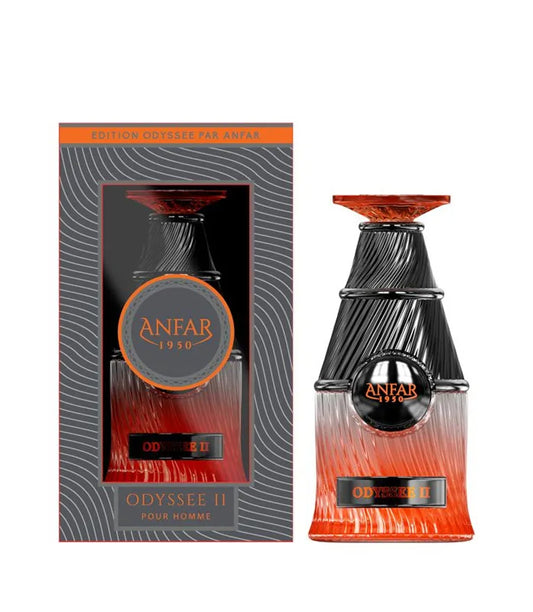 Odyssey II Pour Homme Extrait de Parfum 100ml