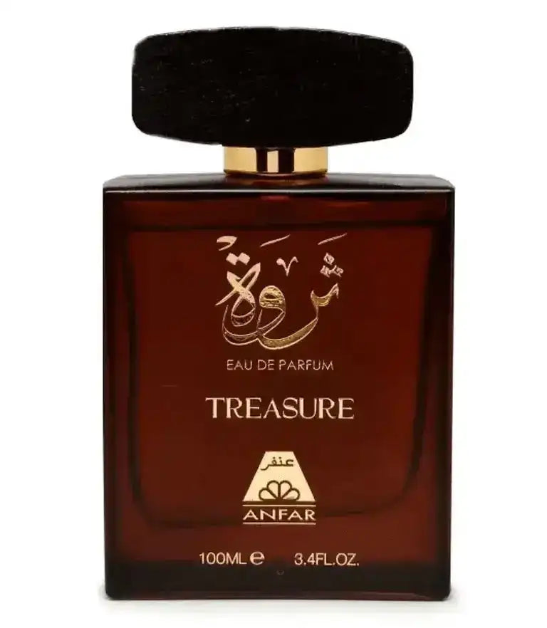 Treasure 100 ML By Anfar