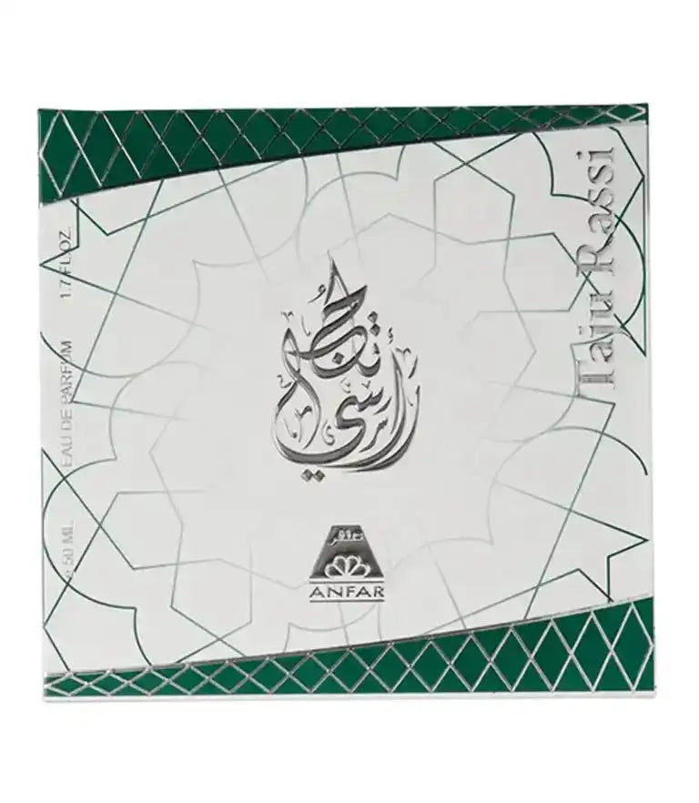 Taaju Raasi 100 ML By Anfar