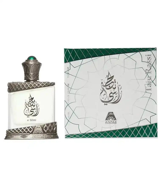 Taaju Raasi 100 ML By Anfar