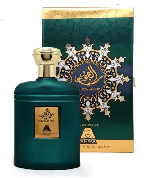 Sumow Al Oud 100 ML By Anfar