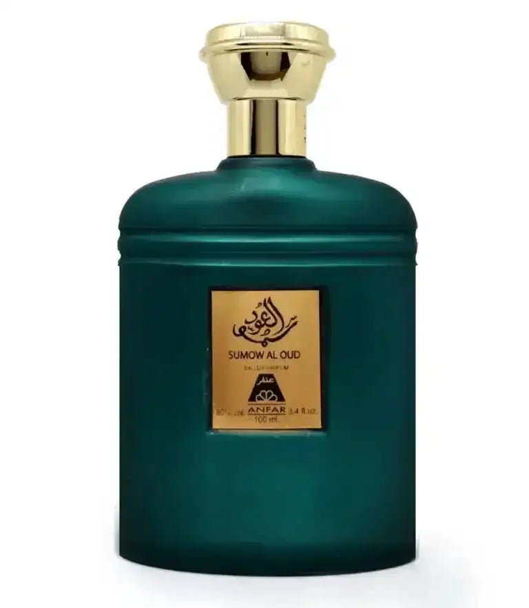 Sumow Al Oud 100 ML By Anfar