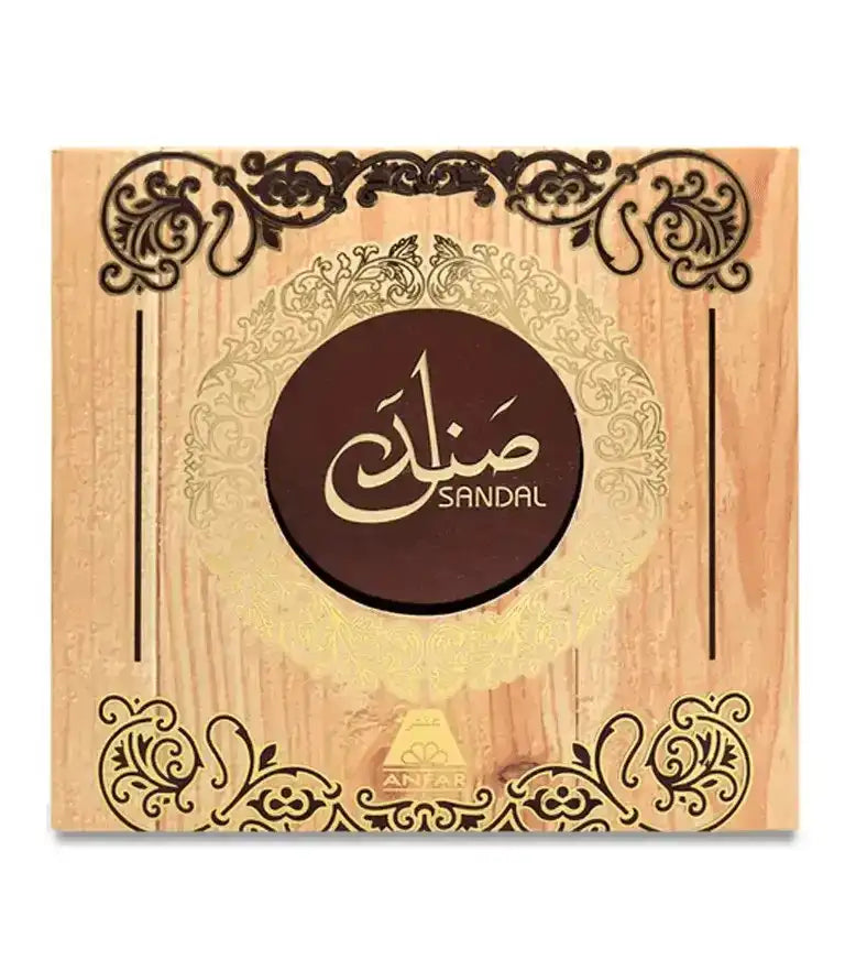 Sandal 100 ML By Anfar