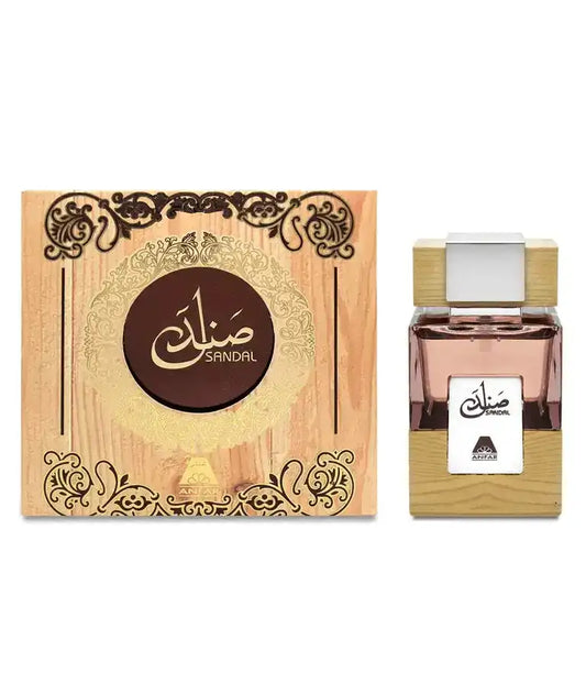 Sandal 100 ML By Anfar
