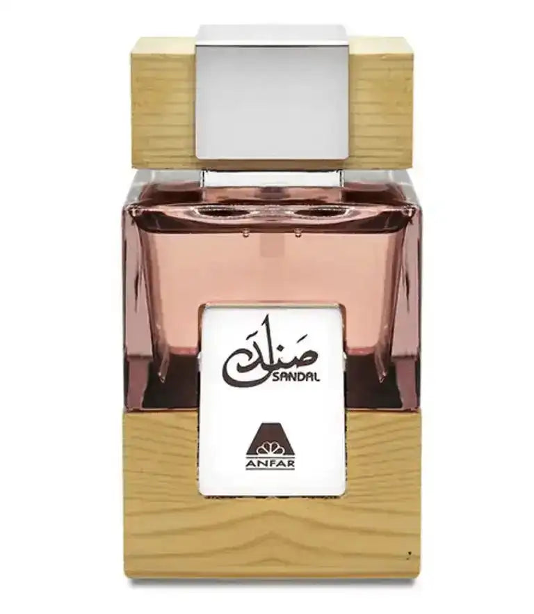 Sandal 100 ML By Anfar