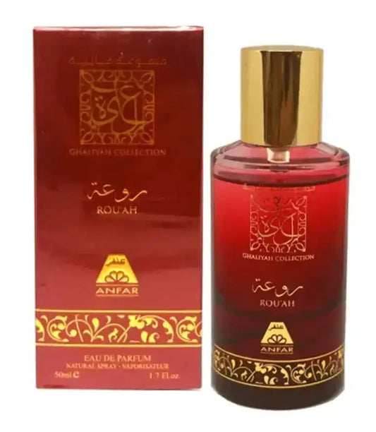 Rouah 50 ML By Anfar