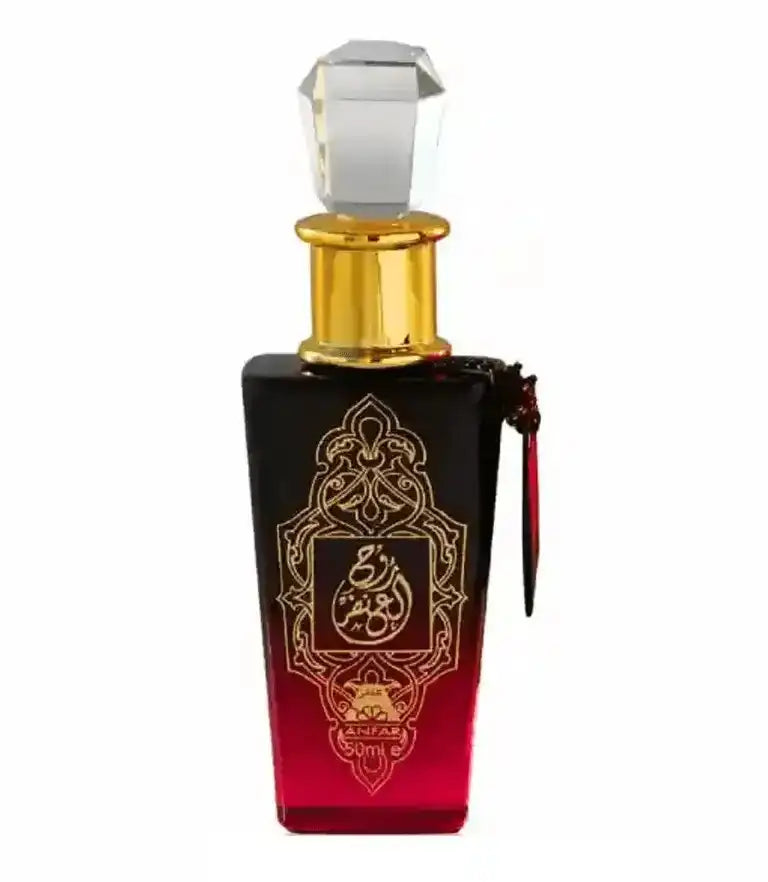 Rooh Al Anfar 50 ML By Anfar