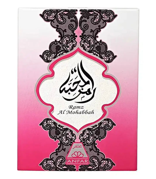 Ramz Al Mohabbah 100 ML By Anfar