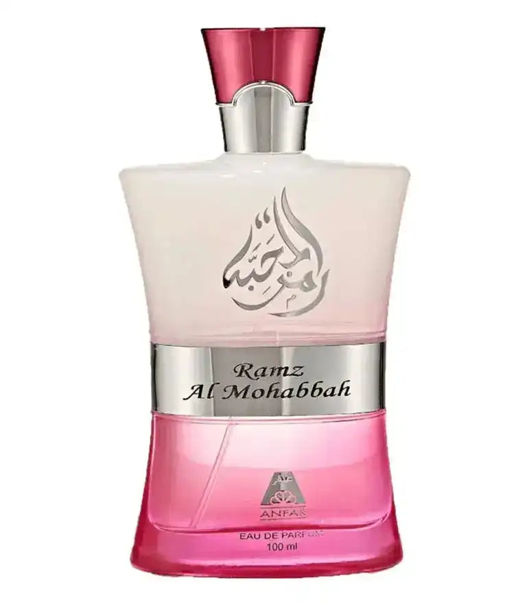 Ramz Al Mohabbah 100 ML By Anfar