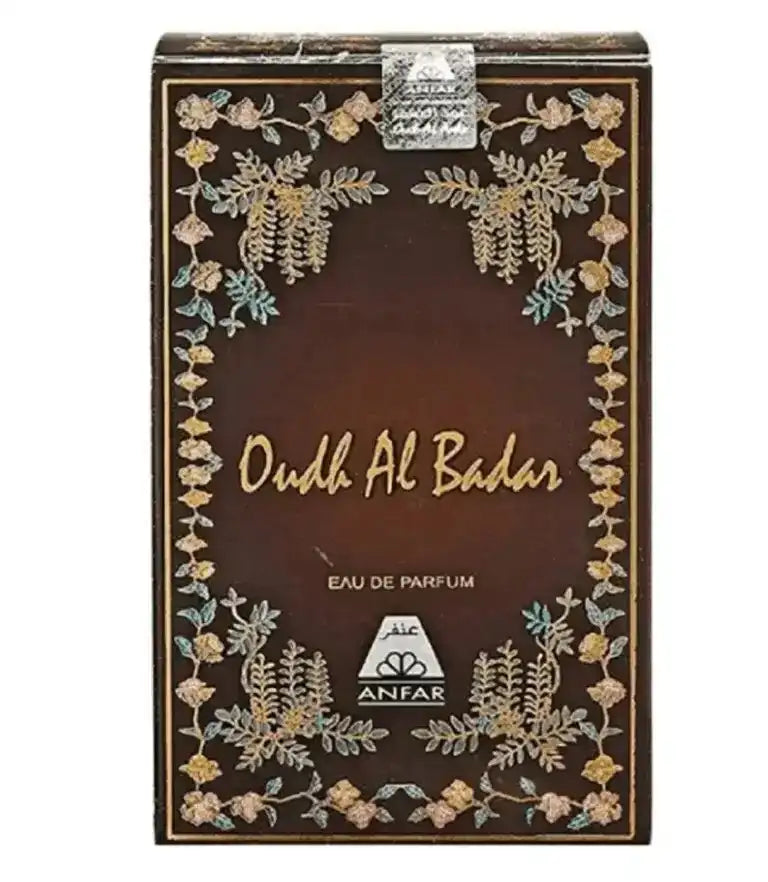 Oudh Al Badar 100 ML By Anfar