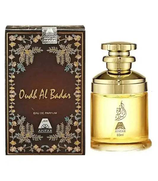 Oudh Al Badar 100 ML By Anfar