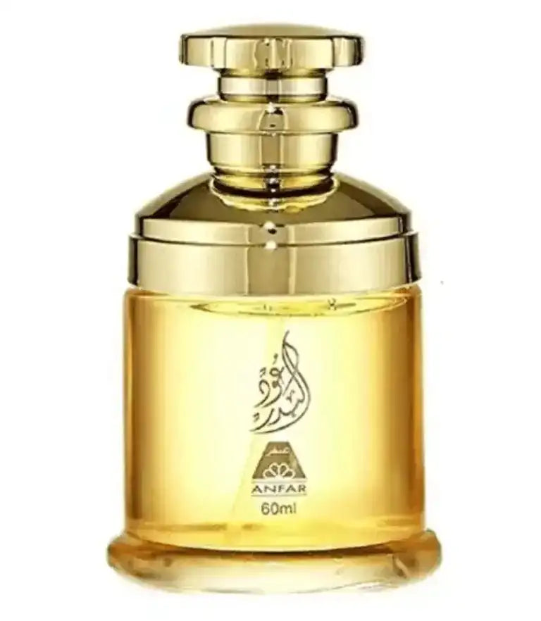 Oudh Al Badar 100 ML By Anfar