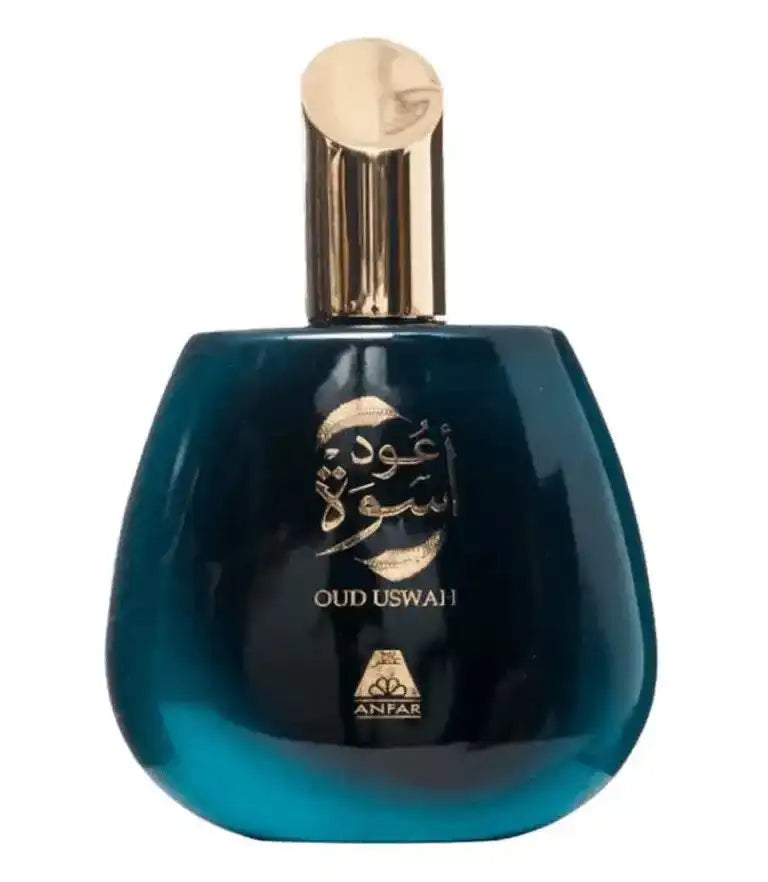 Oud Uswah 100 ML By Anfar