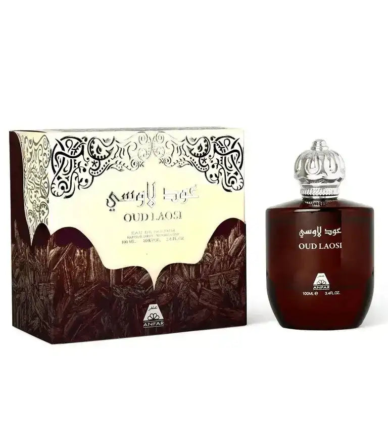 Oud Laosi EDP 100 ML By Anfar