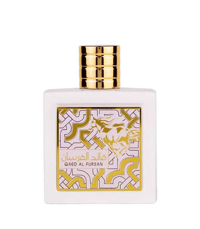 Qaed Al Fursan Unlimited Eau De Parfum 90ml Lattafa
