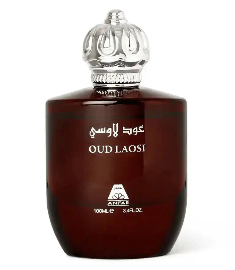 Oud Laosi EDP 100 ML By Anfar