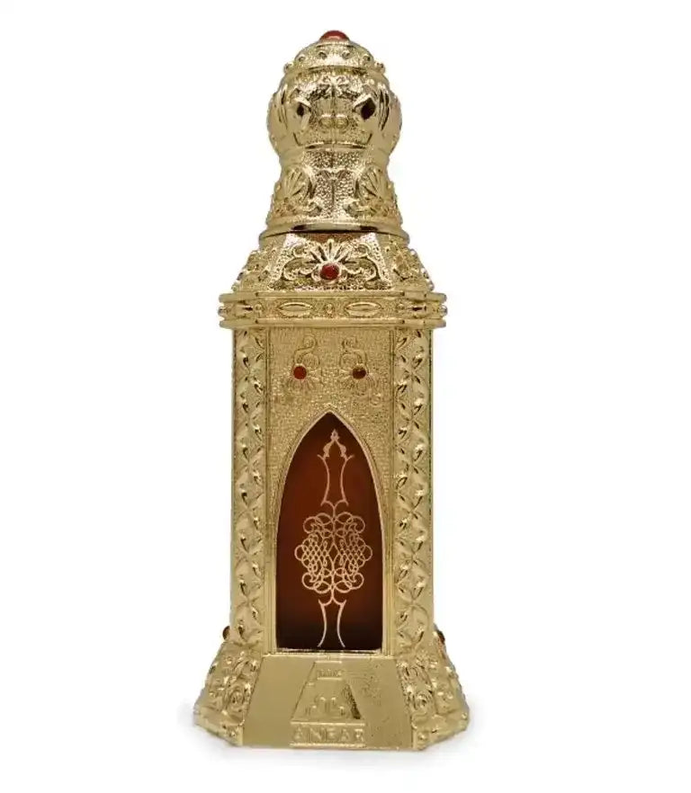 Oud Hamdan Gold