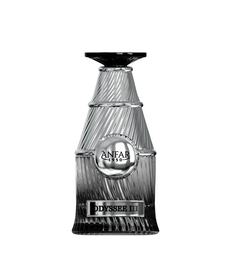 Odyssey III Pour Homme Extrait de Parfum 100ml