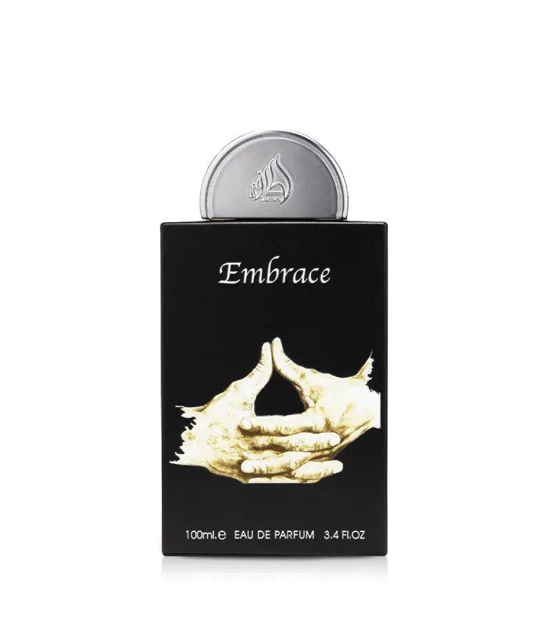 Embrace Lattafa 100ml