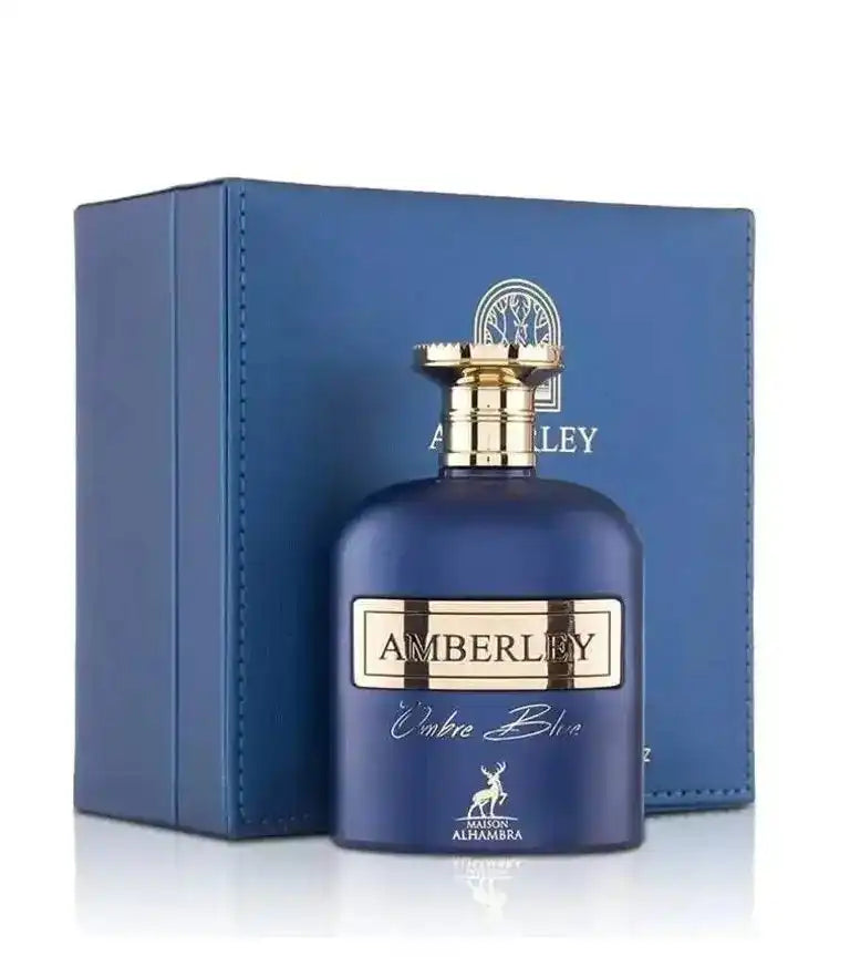 Amberley Ombre Blue Eau De Parfum 100ml