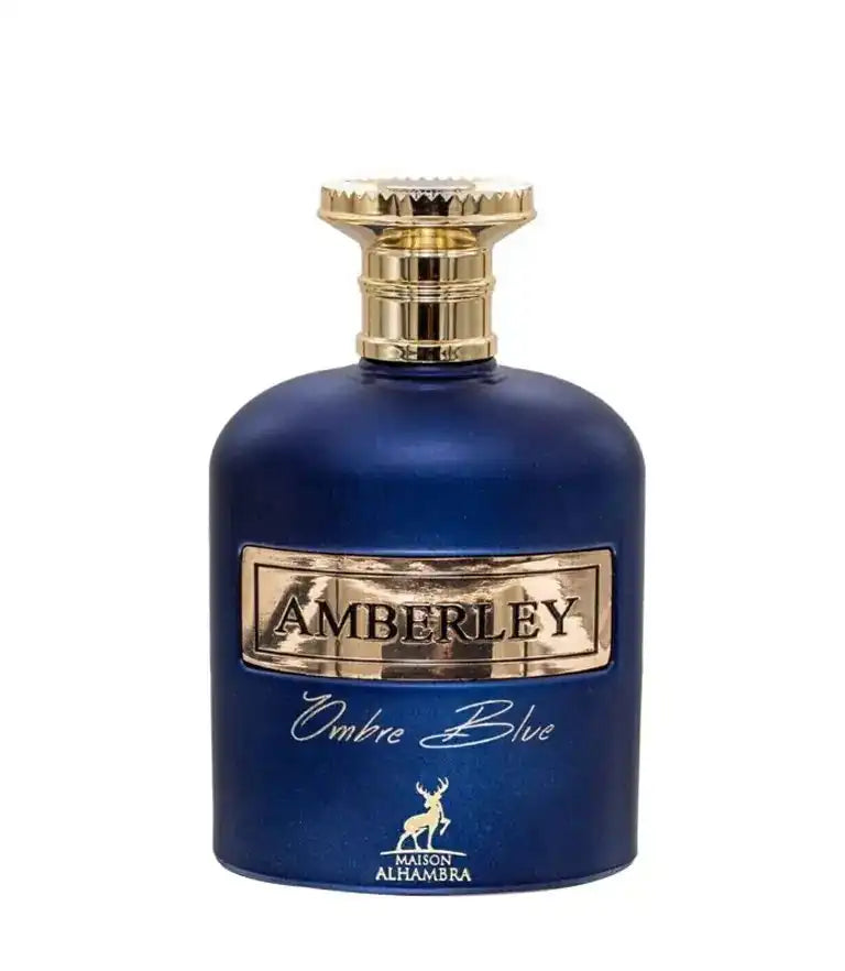 Amberley Ombre Blue Eau De Parfum 100ml
