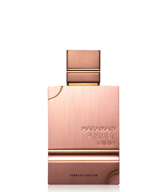 Al Haramain Amber Oud Tobacco 60ml Spray