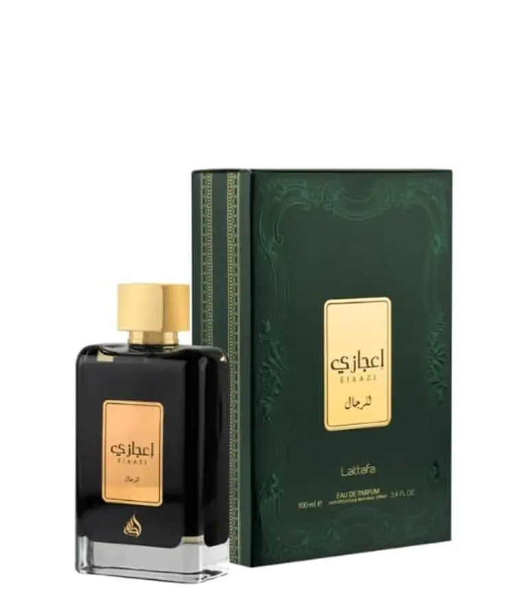 Ejaazi Eau De Perfume 100ml Unisex