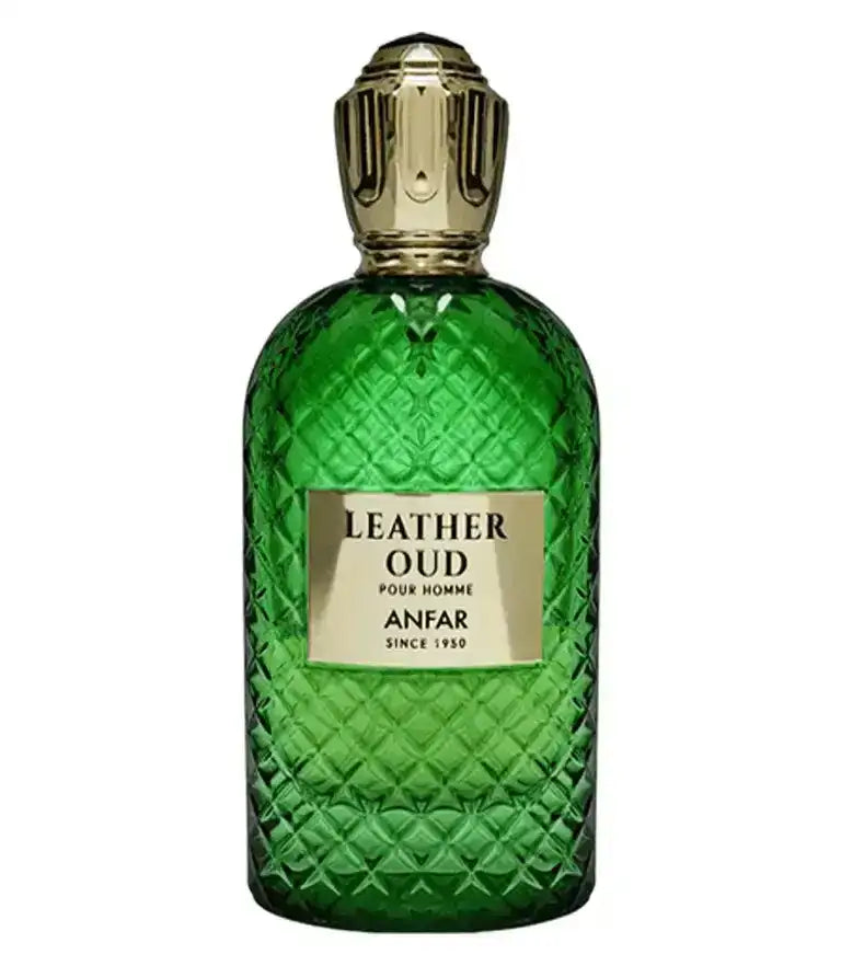 Leather Oud EDP (100ml)